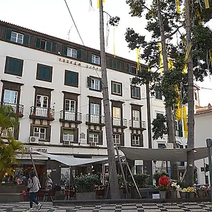 Pensao Astoria 3*, Funchal (Madeira) Portugal