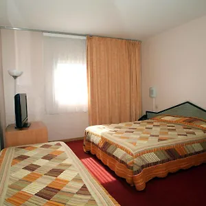 L'empreinte 3*, Cagnes-sur-Mer Frankrike