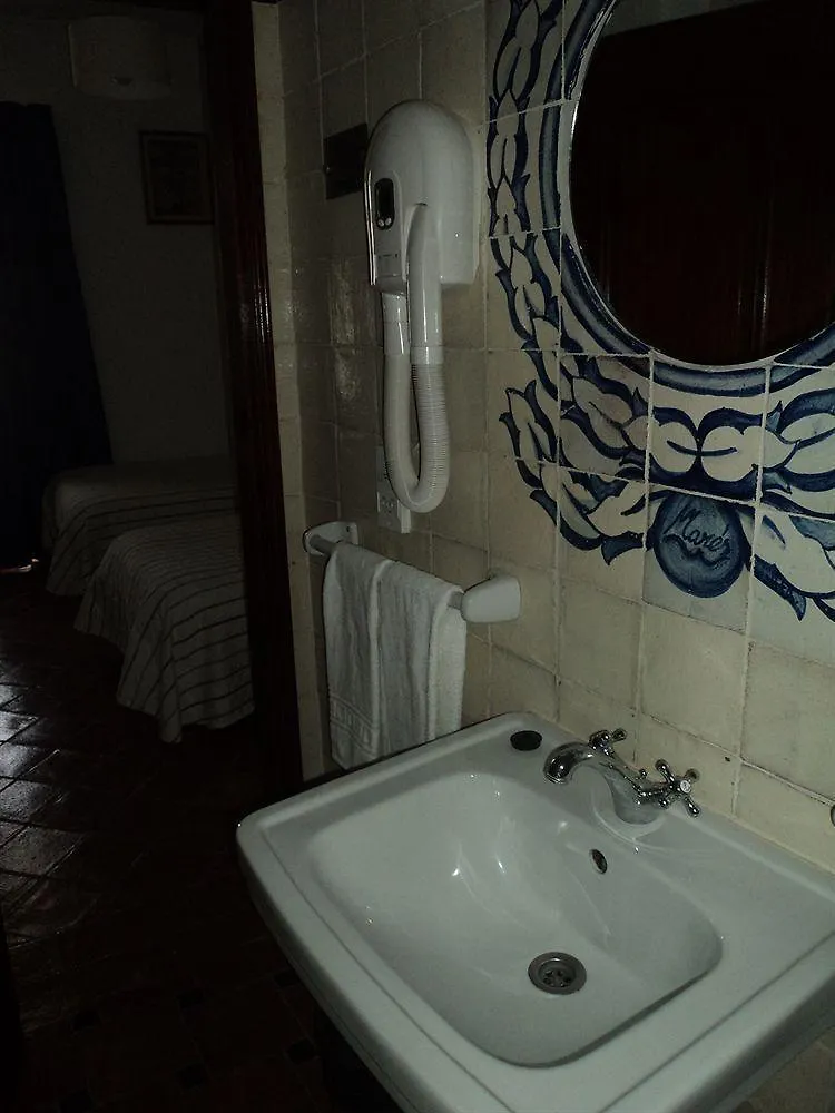 Residencial Mares Hotel Tavira Vendégház