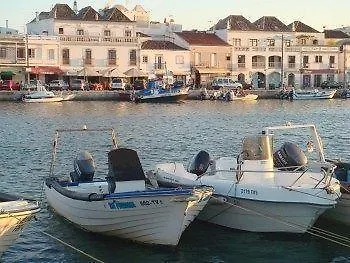 Vendégház Residencial Mares Hotel Tavira