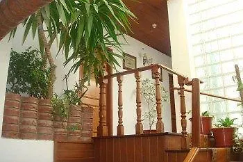 Residencial Mares Hotel Tavira