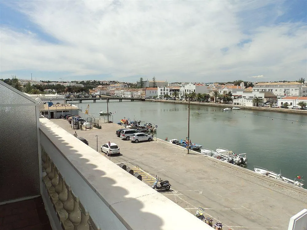 Vendégház Residencial Mares Hotel Tavira