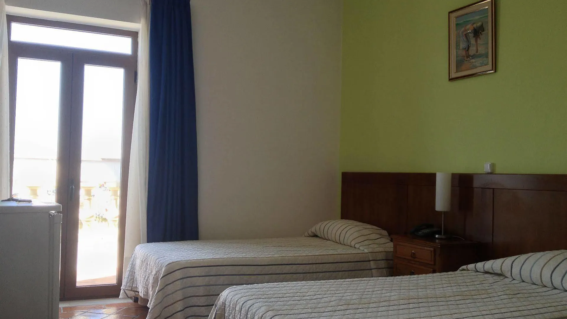 Residencial Mares Hotel Tavira 3*,