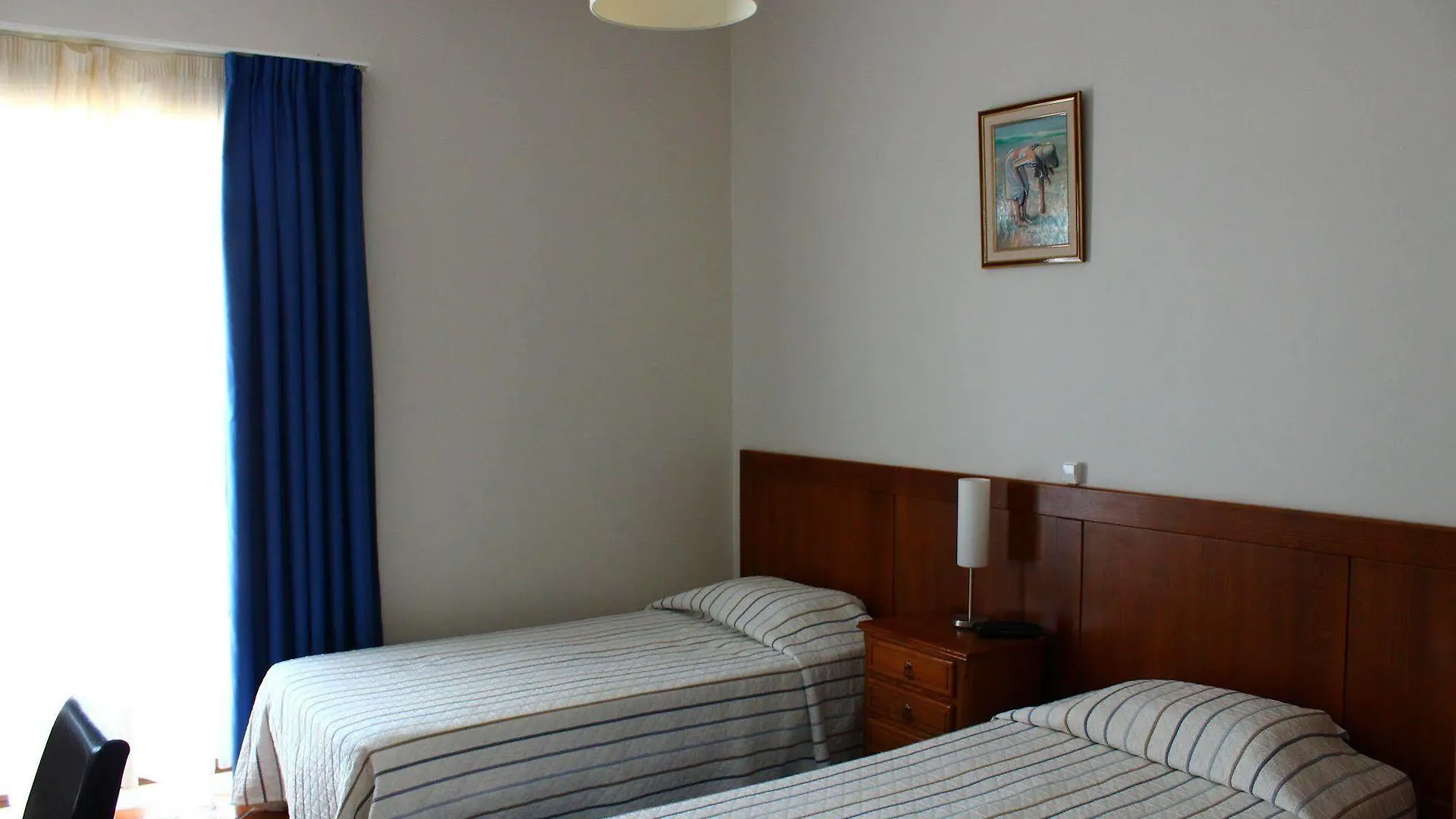 Residencial Mares Hotel Tavira Vendégház