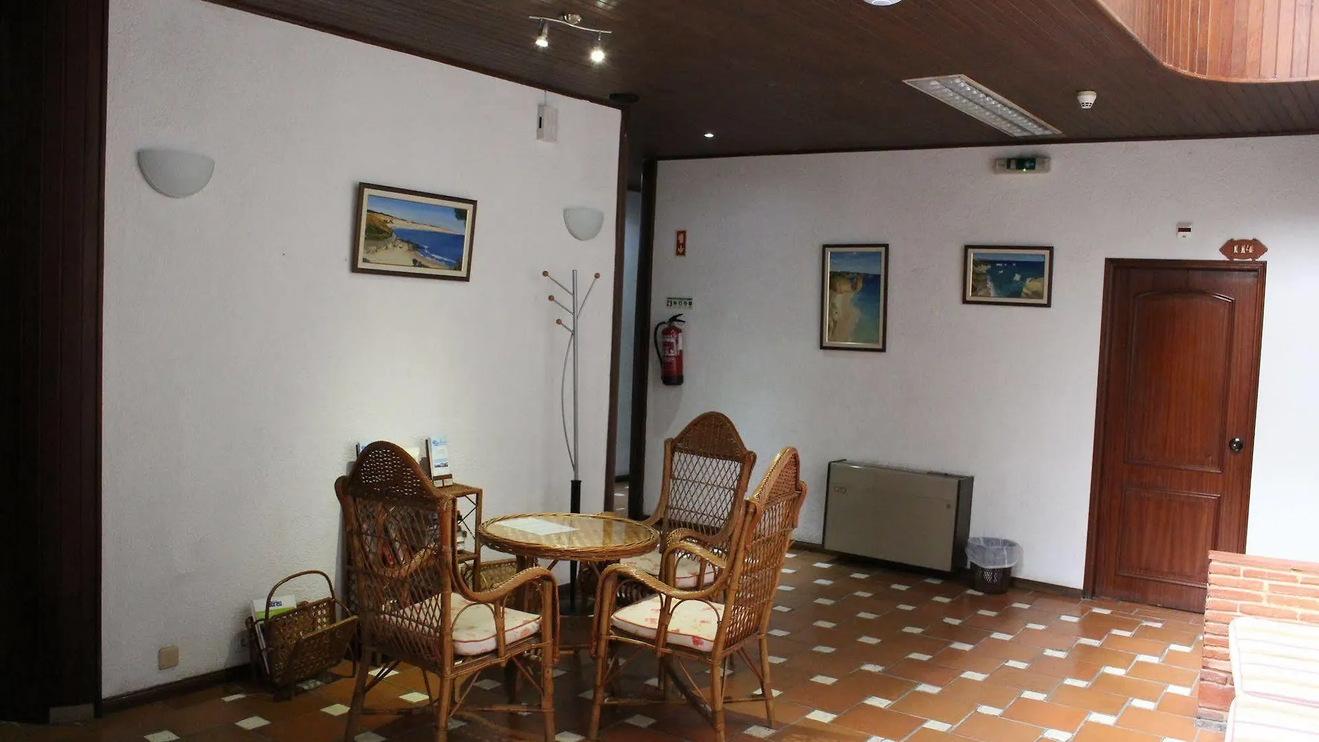 Residencial Mares Hotel Tavira