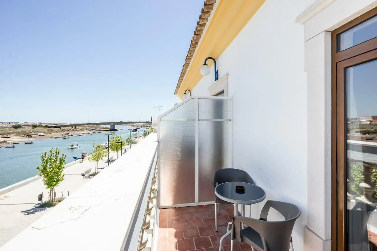 Vendégház Residencial Mares Hotel Tavira