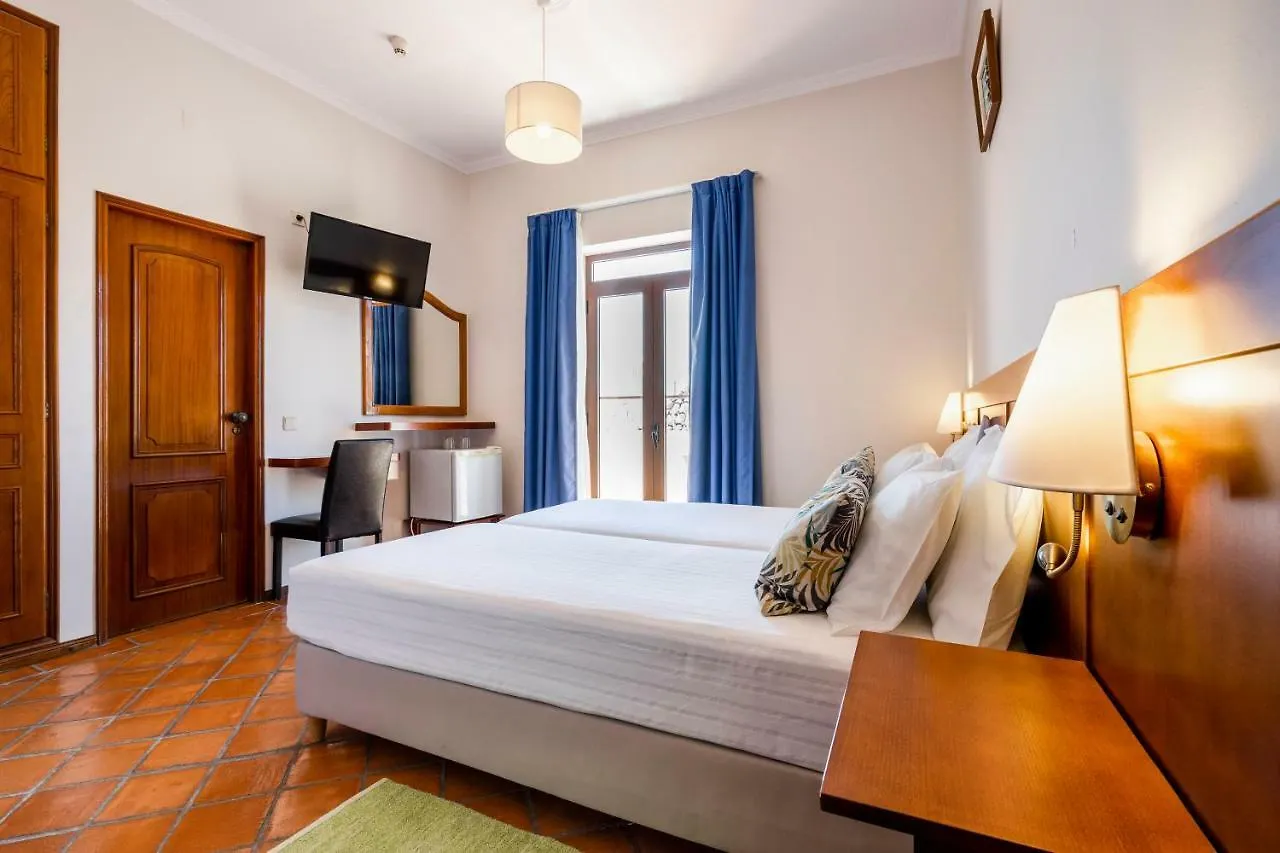 Residencial Mares Hotel Tavira Vendégház