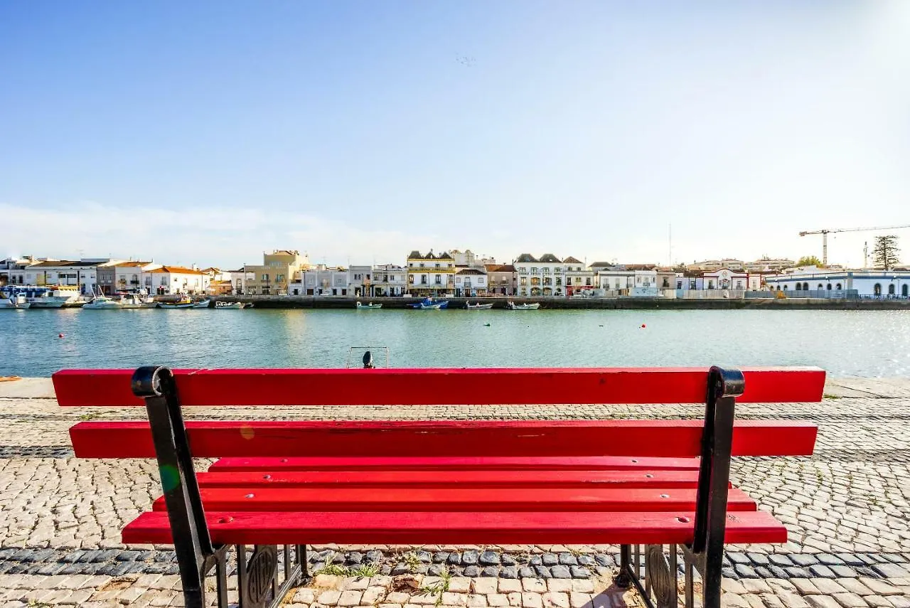 Residencial Mares Hotel Tavira