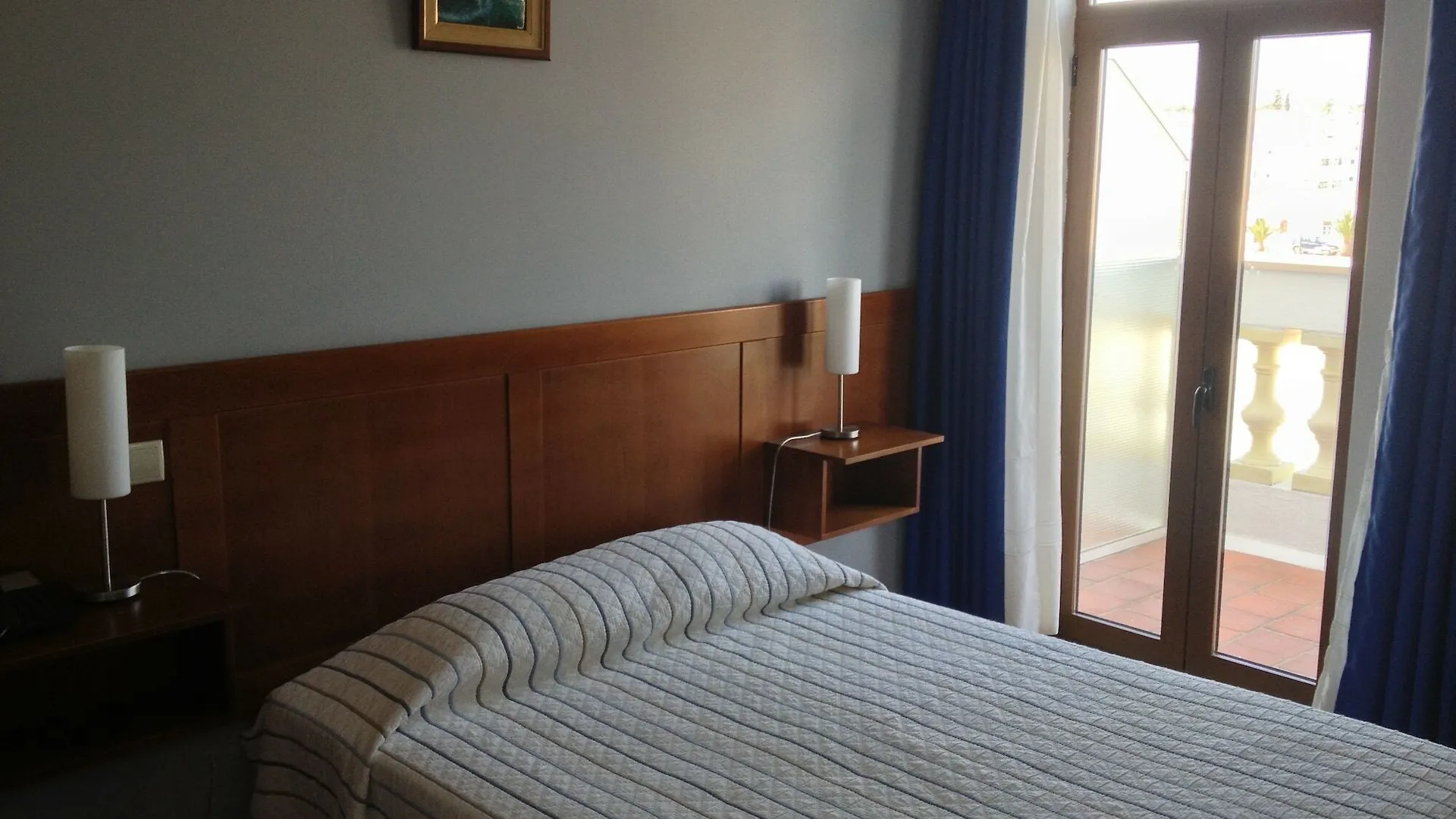Residencial Mares Hotel Tavira Vendégház