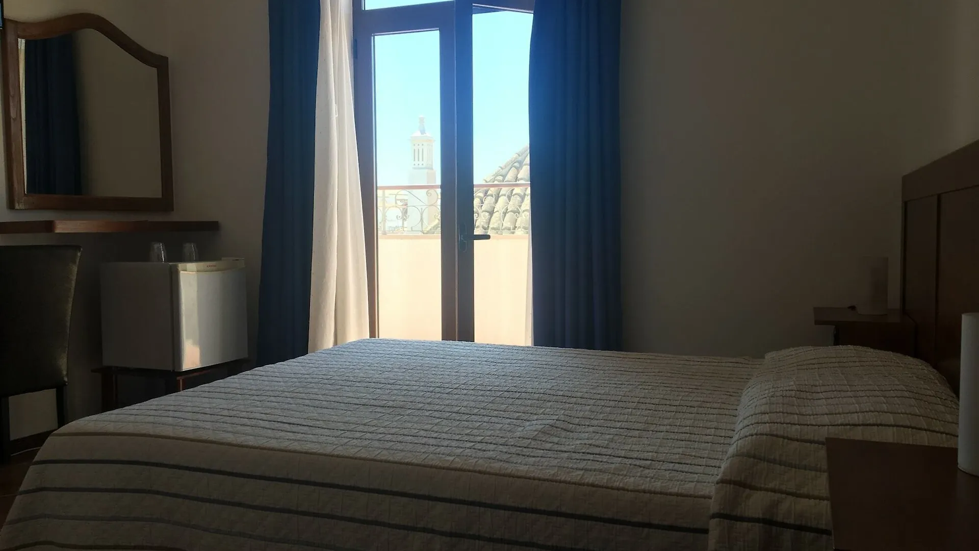 Residencial Mares Hotel Tavira 3*,