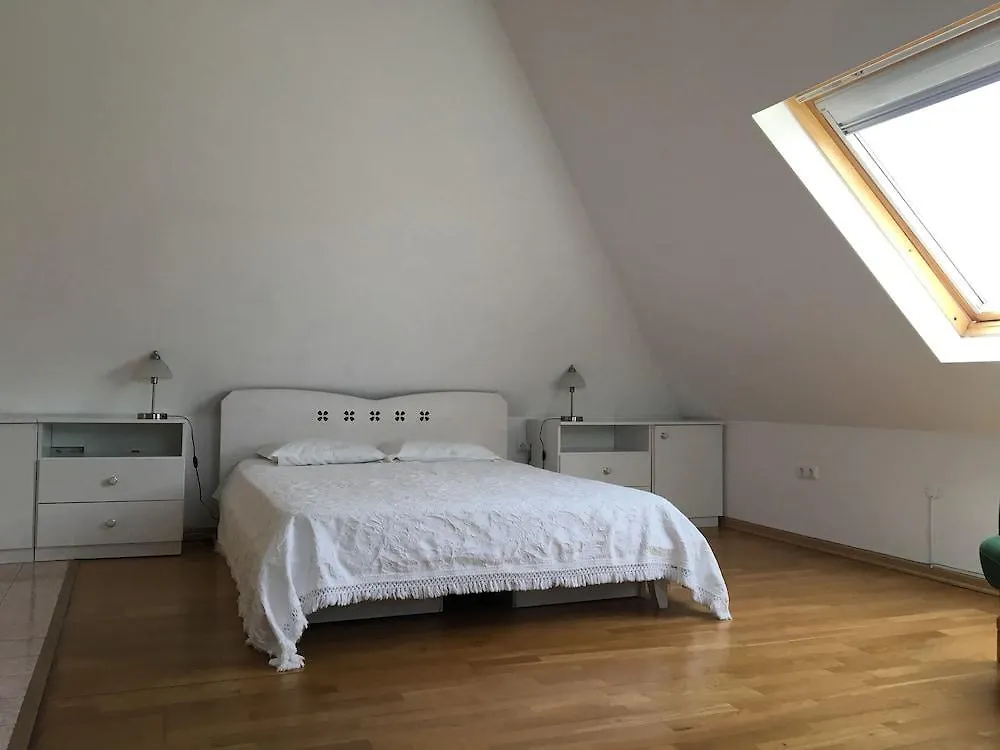 Residencial Mares Hotel Tavira
