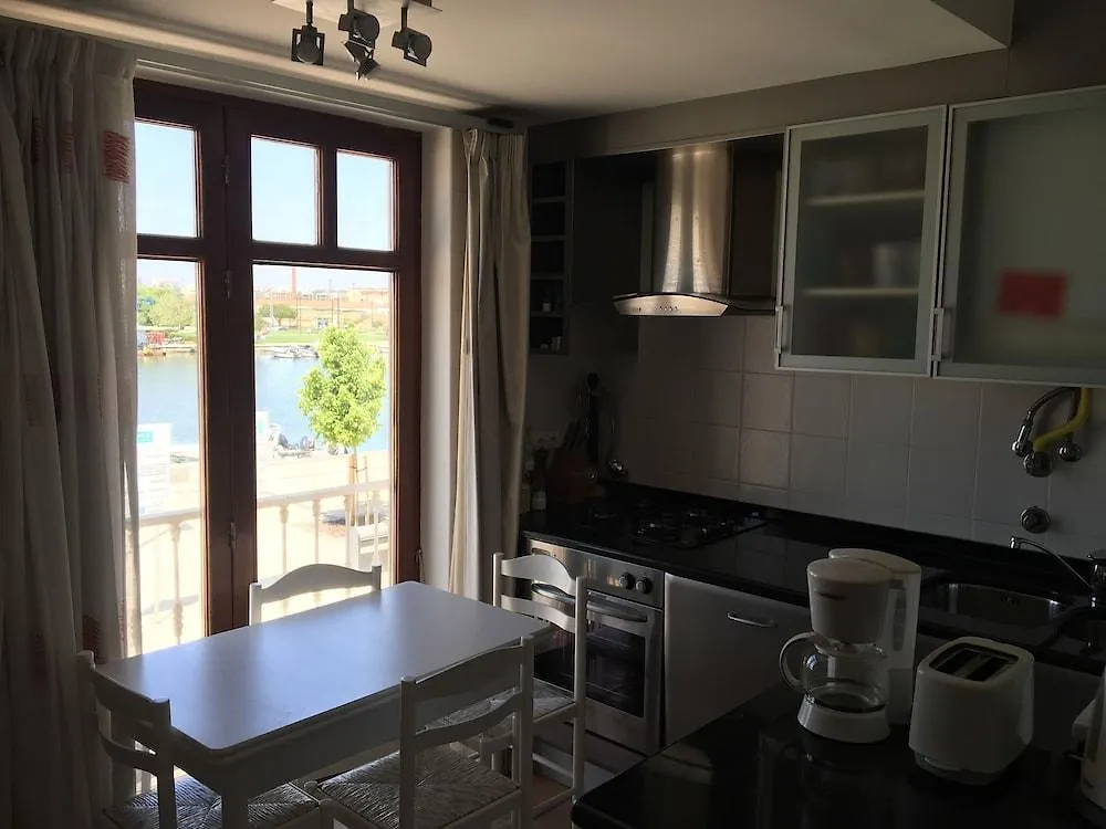 Residencial Mares Hotel Tavira