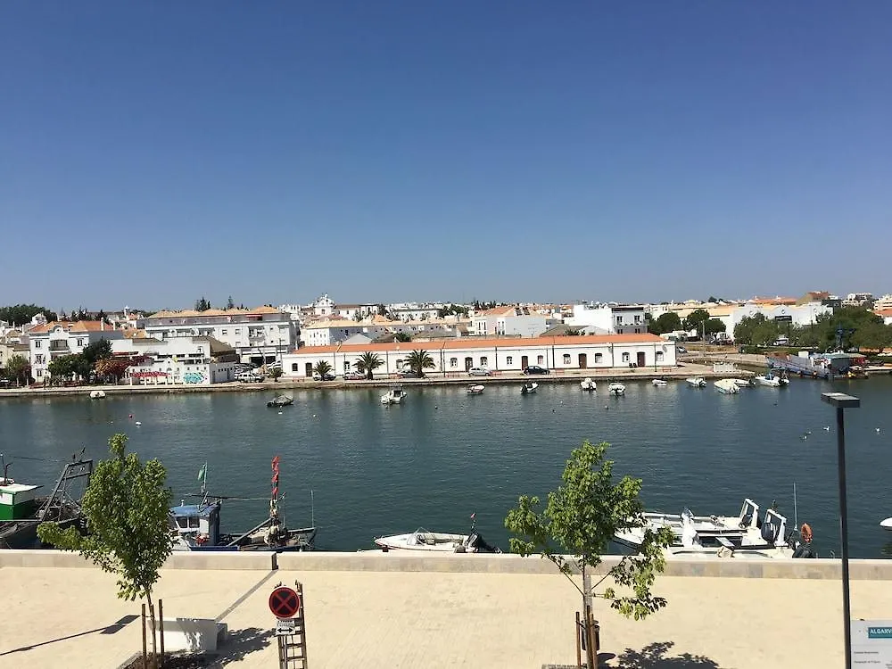 Residencial Mares Hotel Tavira Vendégház